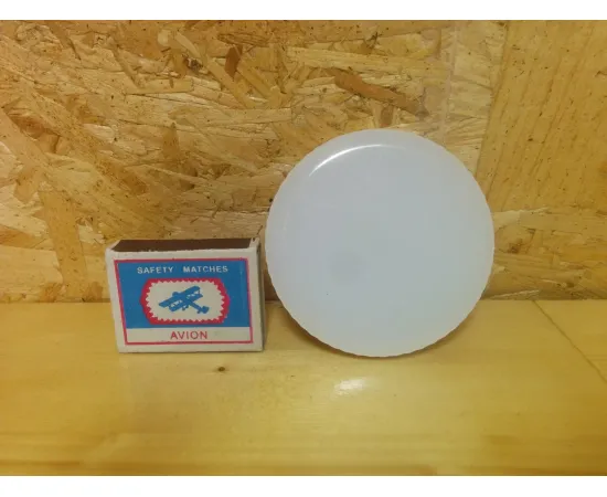 Brawex 2606B-GX53b-7N арт. 2606B-GX53b-7N Лампа вид спереди