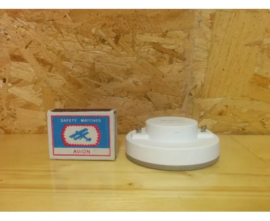 Brawex 2606B-GX53b-7N арт. 2606B-GX53b-7N Лампа вид с боку