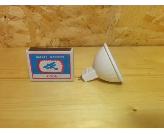 Brawex 3607J-MR16k1S-7N арт. 3607J-MR16k1S-7N Лампа