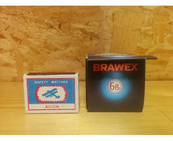 Brawex 4113G-PAR16k1T-6N DIM арт. 4113G-PAR16k1T-6N DIM Упаковка вид сверху Brawex 4113G-PAR16k1T-6N DIM арт. 4113G-PAR16k1T-6N DIM Упаковка вид сверху