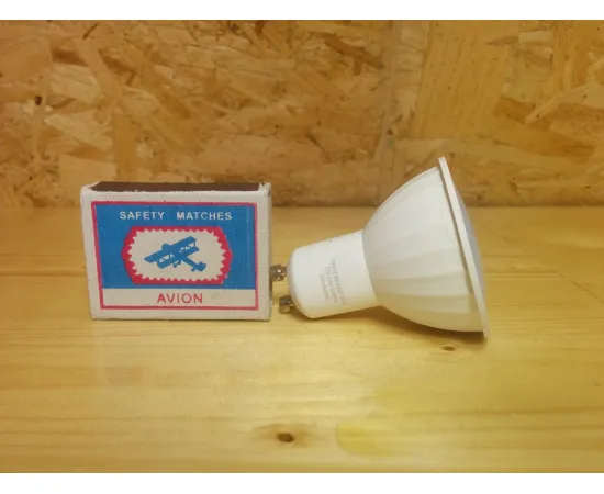 Brawex 4113G-PAR16k1T-6N DIM арт. 4113G-PAR16k1T-6N DIM Лампа Brawex 4113G-PAR16k1T-6N DIM арт. 4113G-PAR16k1T-6N DIM Лампа