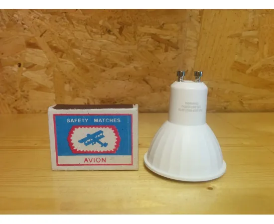 Brawex 4113G-PAR16k1T-6N DIM арт. 4113G-PAR16k1T-6N DIM Лампа Brawex 4113G-PAR16k1T-6N DIM арт. 4113G-PAR16k1T-6N DIM Лампа