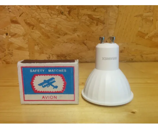Brawex 4113G-PAR16k1T-6N DIM арт. 4113G-PAR16k1T-6N DIM Лампа Brawex 4113G-PAR16k1T-6N DIM арт. 4113G-PAR16k1T-6N DIM Лампа