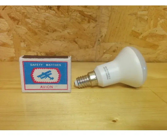 Brawex 2906A-R50S-7L арт. 2906A-R50S-7L Лампа