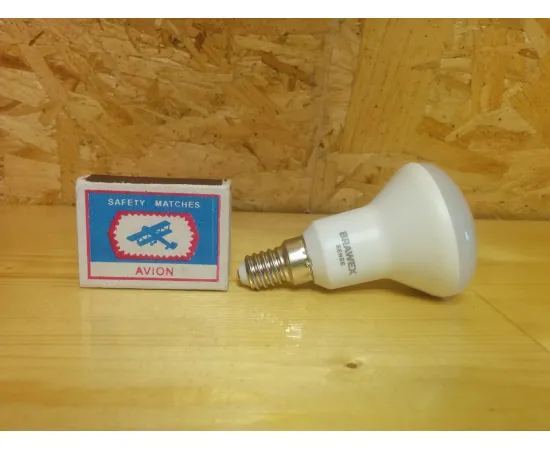 Brawex 2906A-R50S-7L арт. 2906A-R50S-7L Лампа