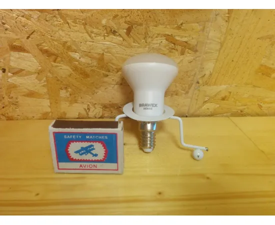 Brawex 2906A-R50S-7L арт. 2906A-R50S-7L Лампа