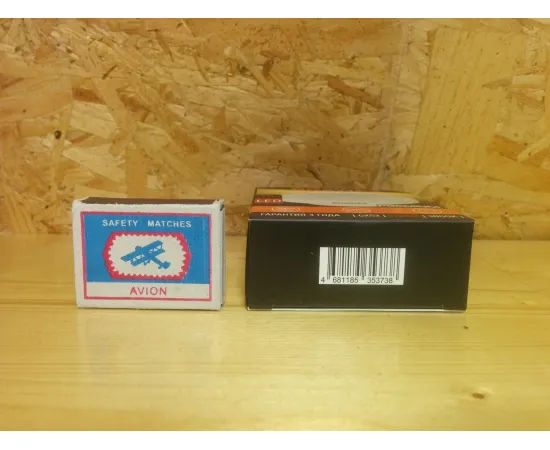 Brawex 2606B-GX53b-7L арт. 2606B-GX53b-7L Штрих-код