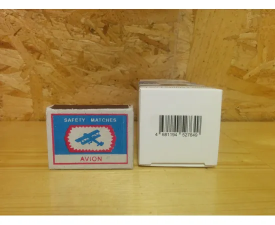 Brawex 2007A-G45S-6N арт. 2007A-G45S-6N Штрих-код