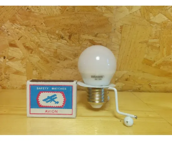 Brawex 2007A-G45S-6N арт. 2007A-G45S-6N Лампа