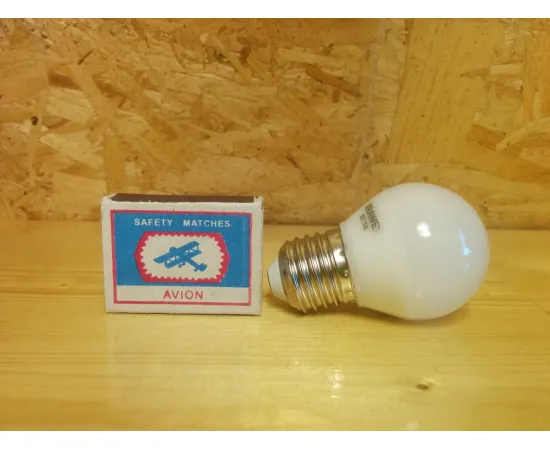 Brawex 2007A-G45S-6N арт. 2007A-G45S-6N Лампа