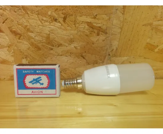 Brawex 5307C-T7C-7N арт. 5307C-T7C-7N Лампа Brawex 5307C-T7C-7N арт. 5307C-T7C-7N Лампа