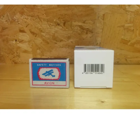 Brawex 2007B-G45S-6N арт. 2007B-G45S-6N Штрих-код