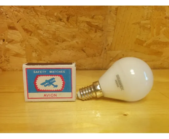 Brawex 2007B-G45S-6N арт. 2007B-G45S-6N Лампа