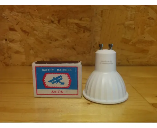 Brawex 4107J-PAR16k1S-7N арт. 4107J-PAR16k1S-7N Лампа Brawex 4107J-PAR16k1S-7N арт. 4107J-PAR16k1S-7N Лампа