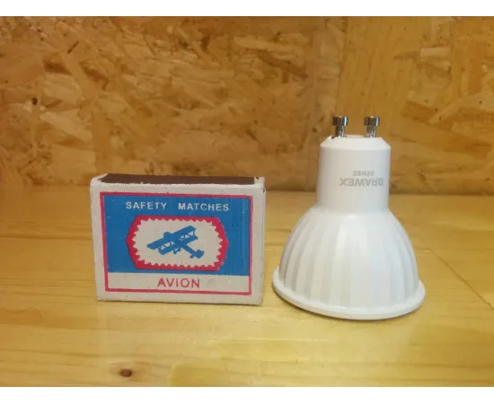 Brawex 4107J-PAR16k1S-7N арт. 4107J-PAR16k1S-7N Лампа Brawex 4107J-PAR16k1S-7N арт. 4107J-PAR16k1S-7N Лампа