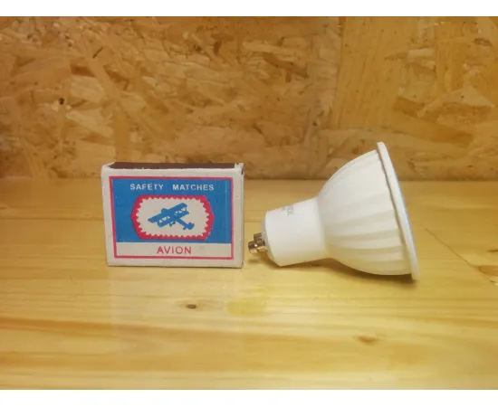 Brawex 4107J-PAR16k1S-7N арт. 4107J-PAR16k1S-7N Лампа Brawex 4107J-PAR16k1S-7N арт. 4107J-PAR16k1S-7N Лампа