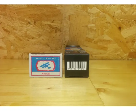 Brawex 0707G-B35-6N арт. 0707G-B35-6N Штрих-код