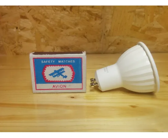 Brawex 4107J-PAR16k1-8L арт. 4107J-PAR16k1-8L Лампа