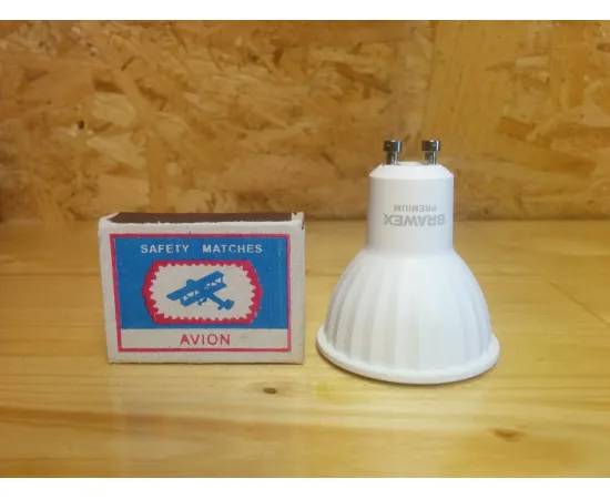 Brawex 4107J-PAR16k1-8L арт. 4107J-PAR16k1-8L Лампа