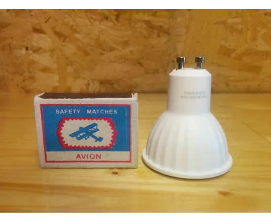 Brawex 4107J-PAR16k1-8L арт. 4107J-PAR16k1-8L Лампа