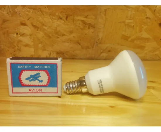 Brawex 2906A-R50-6L арт. 2906A-R50-6L Лампа