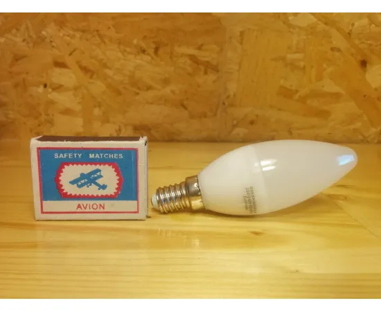 Brawex 0713A-B35-6N DIM арт. 0713A-B35-6N DIM Лампа