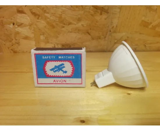 Brawex 3607J-MR16k1-6L арт. 3607J-MR16k1-6L Лампа