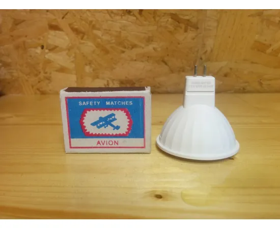 Brawex 3607J-MR16k1-6L арт. 3607J-MR16k1-6L Лампа