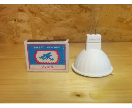 Brawex 3607J-MR16k1-6L арт. 3607J-MR16k1-6L Лампа