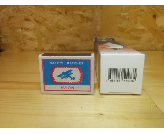 Brawex 0707Q-B35S-7L арт. 0707Q-B35S-7L Штрих-код