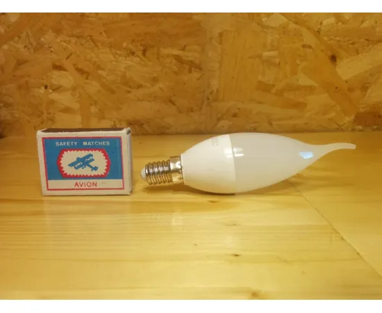 Brawex 0707Q-B35S-7L арт. 0707Q-B35S-7L Лампа