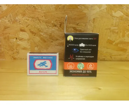 Brawex 4113G-PAR16k1T-6L DIM арт. 4113G-PAR16k1T-6L DIM Характеристики Brawex 4113G-PAR16k1T-6L DIM арт. 4113G-PAR16k1T-6L DIM Характеристики