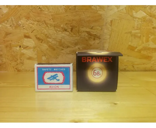 Brawex 4113G-PAR16k1T-6L DIM арт. 4113G-PAR16k1T-6L DIM Упаковка вид сверху Brawex 4113G-PAR16k1T-6L DIM арт. 4113G-PAR16k1T-6L DIM Упаковка вид сверху