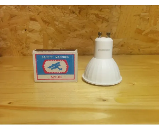 Brawex 4113G-PAR16k1T-6L DIM арт. 4113G-PAR16k1T-6L DIM Лампа Brawex 4113G-PAR16k1T-6L DIM арт. 4113G-PAR16k1T-6L DIM Лампа