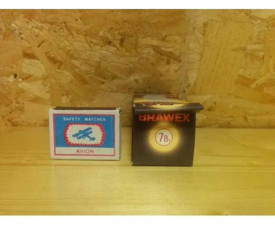 Brawex 5307C-T7C-7L арт. 5307C-T7C-7L Упаковка вид сверху Brawex 5307C-T7C-7L арт. 5307C-T7C-7L Упаковка вид сверху