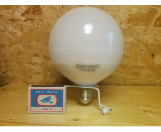 Brawex 2307A-G120-15L арт. 2307A-G120-15L Лампа