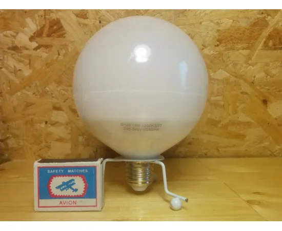 Brawex 2307A-G120-15L арт. 2307A-G120-15L Лампа