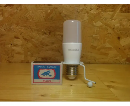 Brawex 5307A-T7A-7N арт. 5307A-T7A-7N Лампа Brawex 5307A-T7A-7N арт. 5307A-T7A-7N Лампа