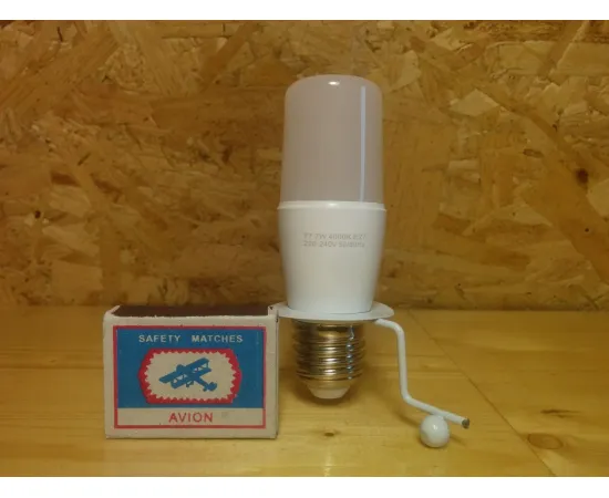 Brawex 5307A-T7A-7N арт. 5307A-T7A-7N Лампа Brawex 5307A-T7A-7N арт. 5307A-T7A-7N Лампа