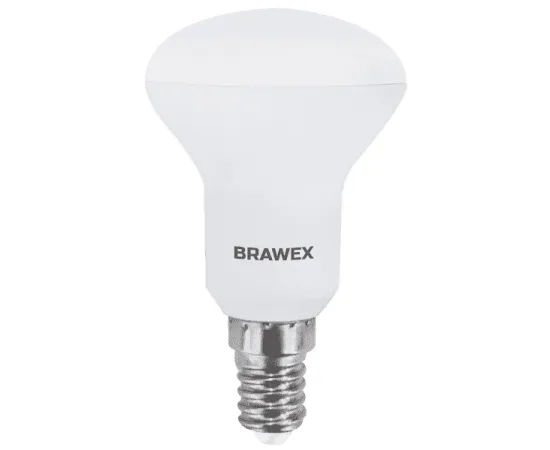 Brawex 2906A-R50S-7L арт. 2906A-R50S-7L Лампа