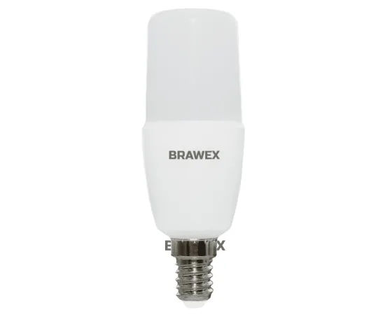 Brawex 5307C-T7C-7N арт. 5307C-T7C-7N Лампа Brawex 5307C-T7C-7N арт. 5307C-T7C-7N Лампа