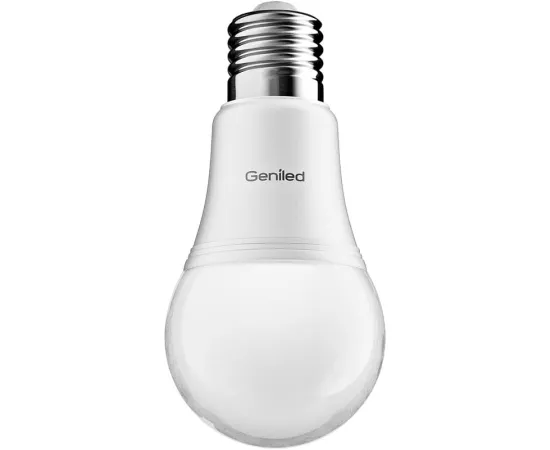 Geniled Е27 А60 12W 4200K матовая арт. 01213 лампа