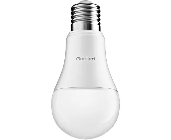 Geniled Е27 А60 16W 4200K матовая арт. 01215 лампа