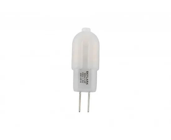 Лампа SKY LARK Simple G4 1.5W 3000K арт. A018 Лампа SKY LARK Simple G4 1.5W 3000K арт. A018