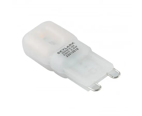 Лампа SKY LARK Simple G9 2.5W 3000K арт. A015 Лампа SKY LARK Simple G9 2.5W 3000K арт. A015