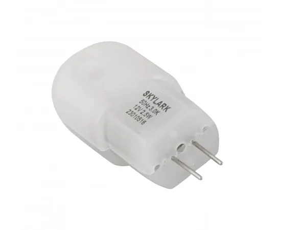 Лампа SKY LARK Simple G4 2.5W 12V 3000K арт. A017 Лампа SKY LARK Simple G4 2.5W 12V 3000K арт. A017