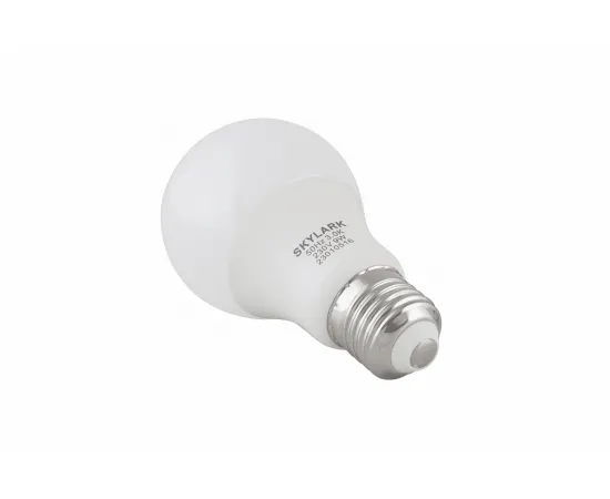 A001 Светодиодная лампа Skylark Simple E27 A60 9W 3000K (2 A001 Светодиодная лампа Skylark Simple E27 A60 9W 3000K (2