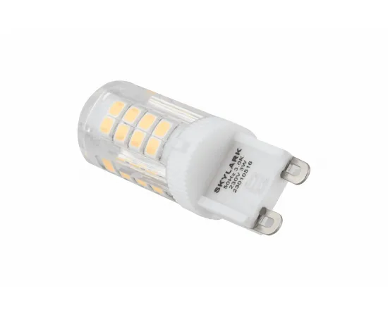 SKY LARK Simple G9 3W 3000K арт. A016 SKY LARK Simple G9 3W 3000K арт. A016