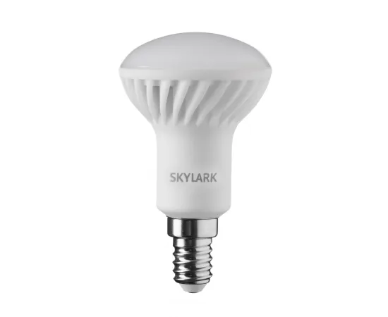 SKY LARK E14 R50 5W 3500K Артикул SLL-B05I1SN201