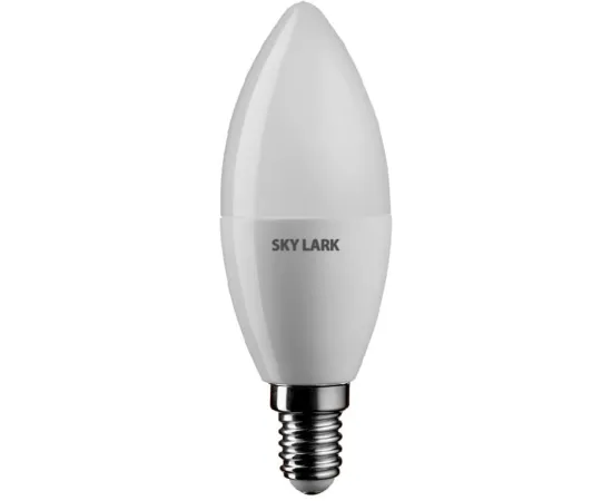 SKY LARK E14 C37 4,5W 2700K